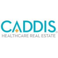 Caddis logo - Similar company to Corecast