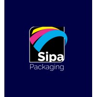 SIPA PACKAGING logo - Similar company to Kim Packaging