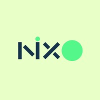 Nixo Creative Agency logo - Similar company to Xposeiq