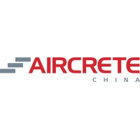 AIRCRETE CHINA (艾尔柯瑞特中国 ) logo - Similar company to Pullco Bv