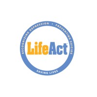 LifeAct of Northeast Ohio logo - Similar company to Acusights Solutions