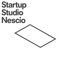 Startup Studio Nescio logo - Similar company to Peakfijn