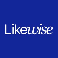 Likewise logo - Similar company to Likewize