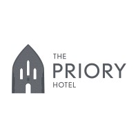 The Priory Hotel logo - Similar company to Priory Hospitality Group