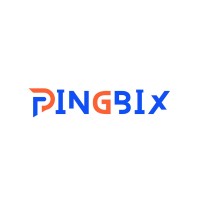 Pingbix logo - Similar company to Akna