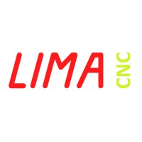 LIMA CNC logo - Similar company to Van De Velde Engineering