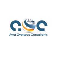 Ayra Overseas Consultants logo - Similar company to Made Differently
