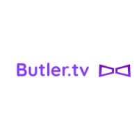 Butler.tv logo - Similar company to Colcomp