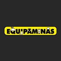 Equipaminas logo - Similar company to Re Tintas