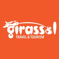 Girassol Tours Cabo Verde logo - Similar company to Cabo Verde Stiftung Für Bildung