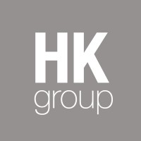 HK Group logo - Similar company to Pt Cirill Indonesia