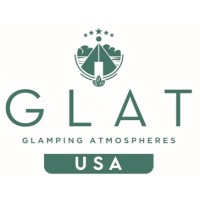 GLAT USA logo - Similar company to Critical Mass Talent Solutions