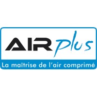 Air Plus logo - Similar company to Aec Conseils