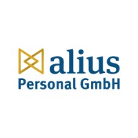 alius Personal GmbH logo - Similar company to Bcis It-Systeme Gmbh & Co. Kg