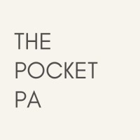 The Pocket PA logo - Similar company to Gambitfly