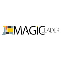 MagicLeader srl logo - Similar company to Cosmobile