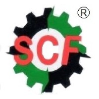 Saudi Canadian Factory logo - Similar company to Emaar Pole Company