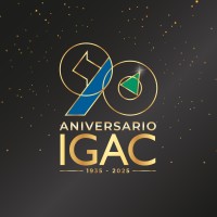 Instituto Geográfico Agustín Codazzi (IGAC) logo - Similar company to Suyo