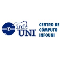 Infouni logo - Similar company to Ceps - Uni