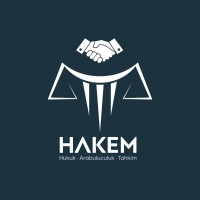 Hakem Arabuluculuk ve Tahkim Merkezi logo - Similar company to Dlaw+Partners