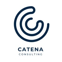 Catena.MBA logo - Similar company to Avent Medtech
