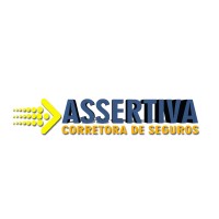 Assertiva Corretora de Seguros logo - Similar company to Vobys Gestão De Pessoas