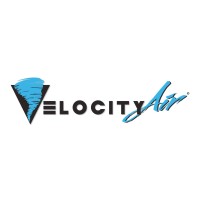 Velocity Air A/C & Heating logo - Similar company to Westminster Associates Ltd