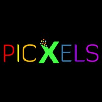 Picxels Singapore logo - Similar company to Cosmiqo International