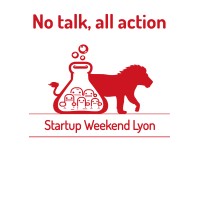 Startup Weekend Lyon Science - OpenLabs logo - Similar company to Startup Lyon
