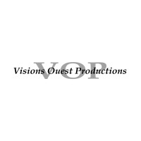 Visions Ouest Productions logo - Similar company to Conseil Culturel Et Artistique Francophone De La C.-B./ Francophone Arts Council Of Bc