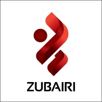 Zubairi Trading Co. logo - Similar company to Matco Packaging Llc