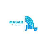 Masar Space logo - Similar company to Co. Focus