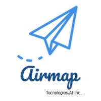 AirMap Technologies.AI inc. logo - Similar company to Airmap