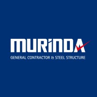 PT MURINDA IRON STEEL logo - Similar company to Xtorc