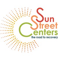 Sun Street Centers logo - Similar company to Robby