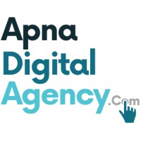 APNA DIGITAL AGENCY logo - Similar company to Inors - A Marketing Company