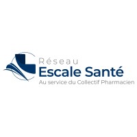 RESEAU ESCALE SANTE logo - Similar company to Vd-Pharm
