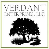 Verdant Enterprises, LLC logo - Similar company to Bright Architecture