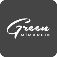 Green Mimarlık A.Ş. logo - Similar company to Claroscuro Architecture