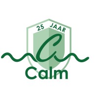 Calm Veiligheidsadviesbureau logo - Similar company to Firestaff