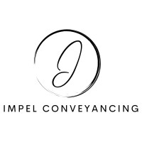 Impel Conveyancing logo - Similar company to Lj Hooker Dandenong