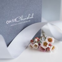 Oh So Cherished Ltd