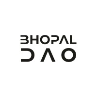 Bhopal DAO logo - Similar company to Ascendia Network