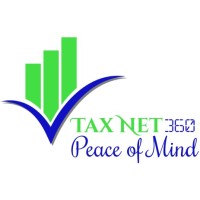 TaxNet360 logo - Similar company to Taxnet Canada