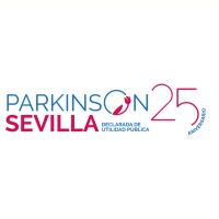 Asociación Parkinson Sevilla logo - Similar company to Multicanal Sercuidadora