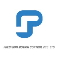 Precision Motion Control Pte. Ltd. logo - Similar company to Leaptron Engineering Pte Ltd