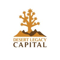 Desert Legacy Capital logo - Similar company to Bigelow Space Operations