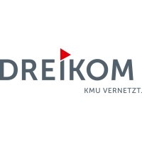 Dreikom AG logo - Similar company to Hayloft-It Gmbh
