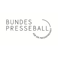 Bundespresseball logo - Similar company to The Eclectic Co Gmbh