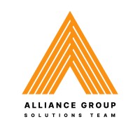 Alliance Group Solutions Team logo - Similar company to Alliance Group